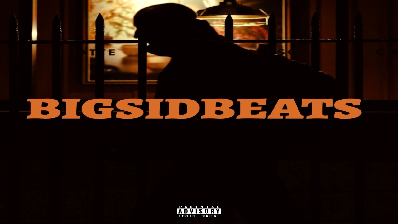 bigsidbeats   Soft Rain Swing