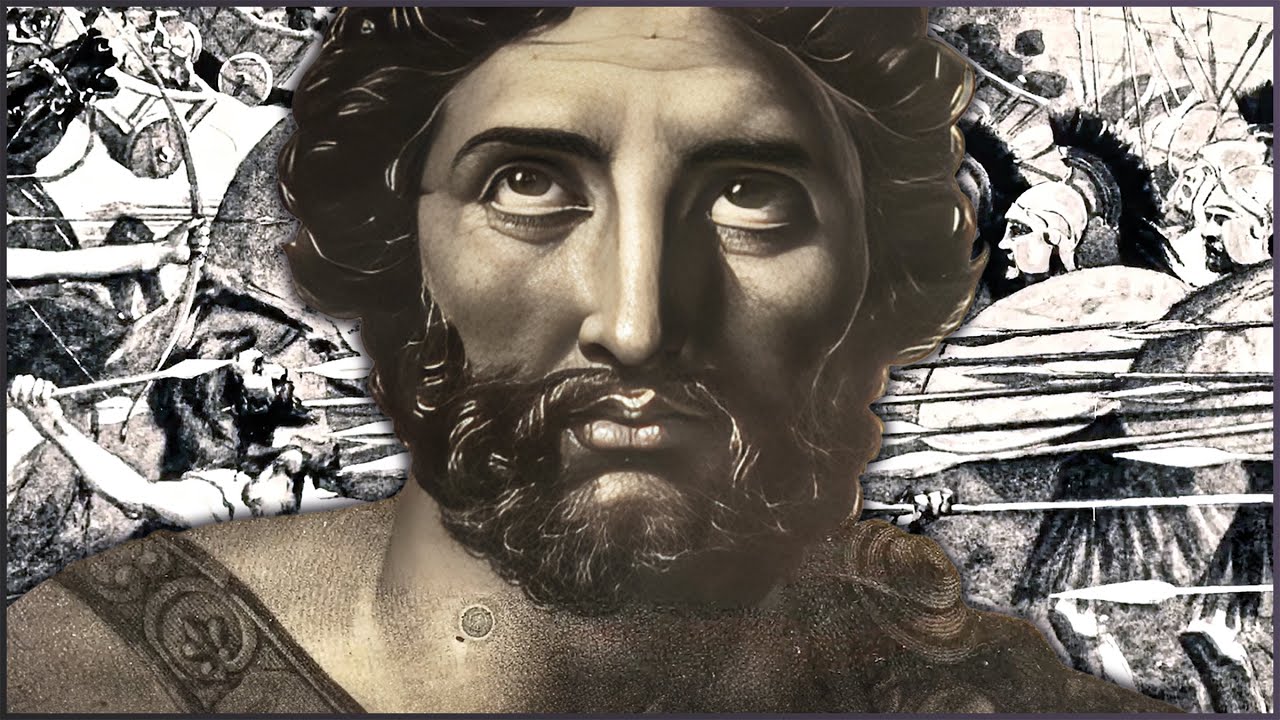 Leónidas Y Esparta: La Verdadera Historia Del Rey Que Desafió A Un Imperio