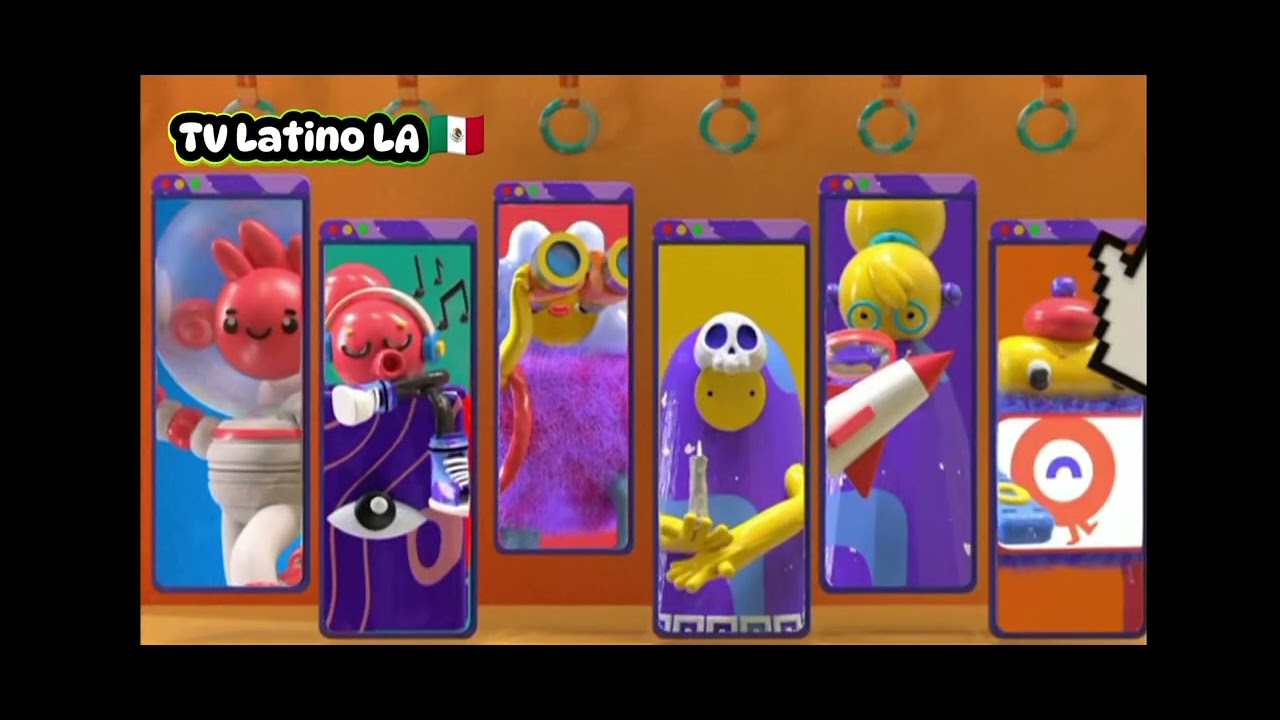 Tanda De Comerciales De Once Niñas Y Niños TV México 🇲🇽 10/09/2025