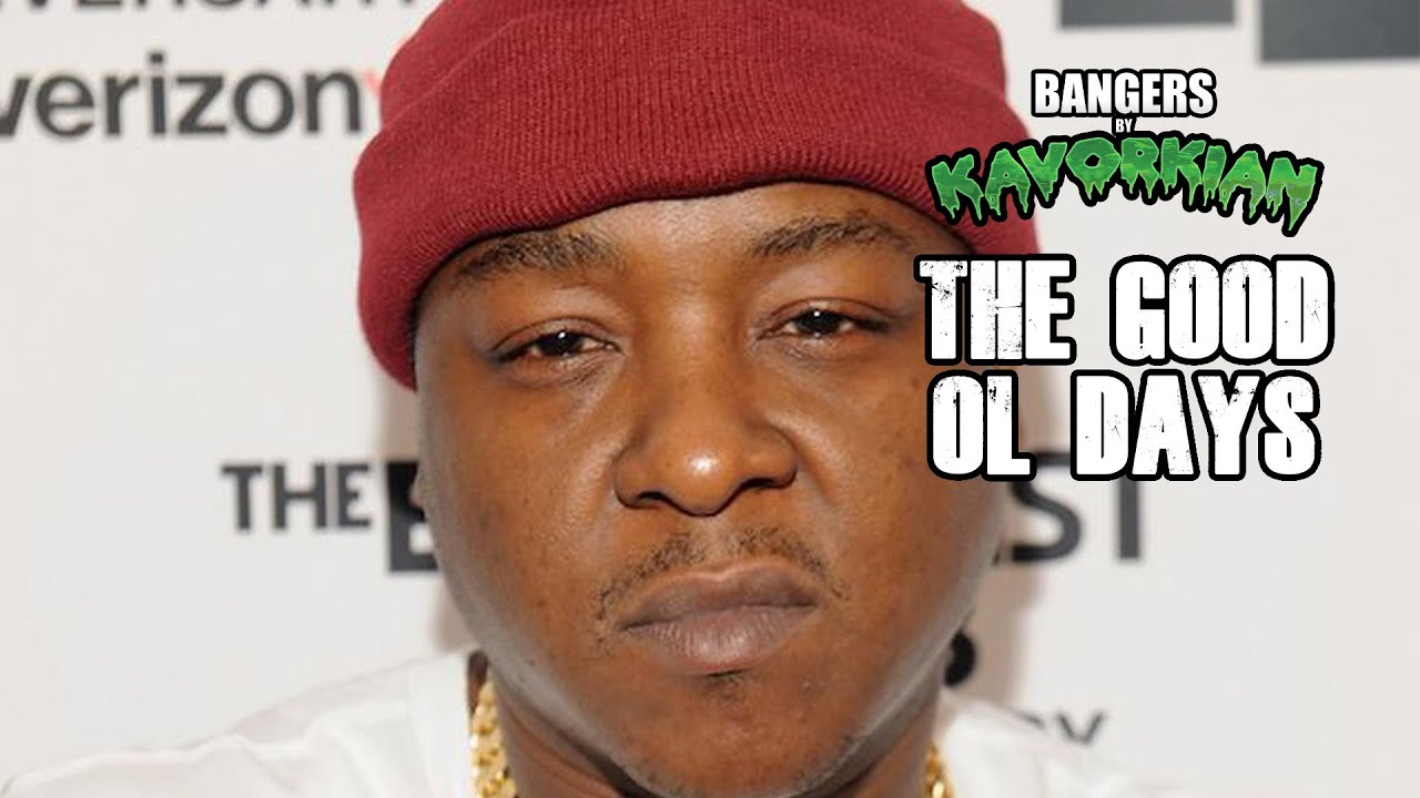 Jadakiss Type Beat 2020 