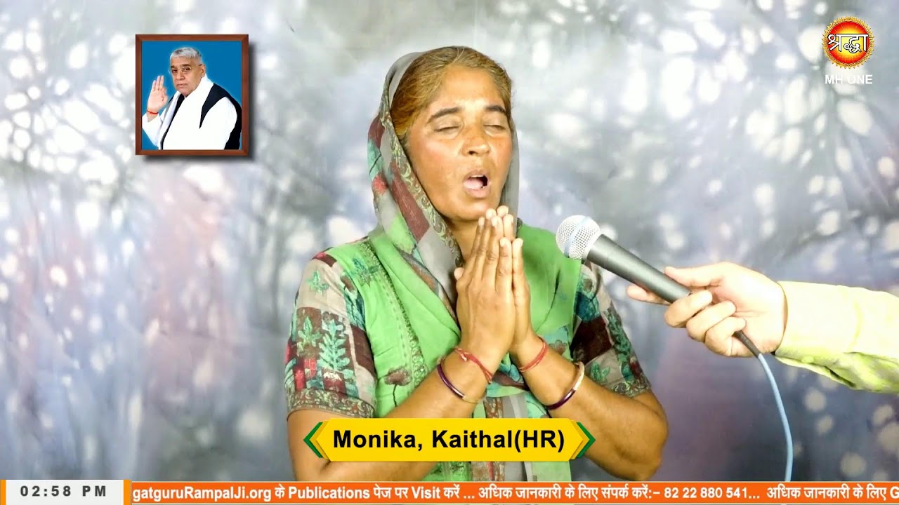 Shraddha TV Satsang || 28-11-2025 || Episode: 3123 || Sant Rampal Ji Maharaj Live Satsang