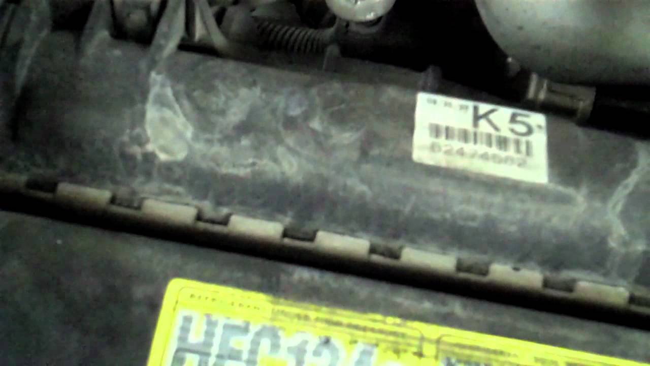 What a siezed engine sounds like when you try to start it.