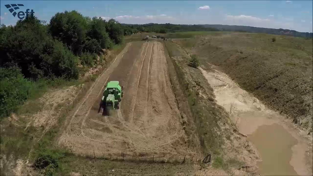 ŽETVA 2015