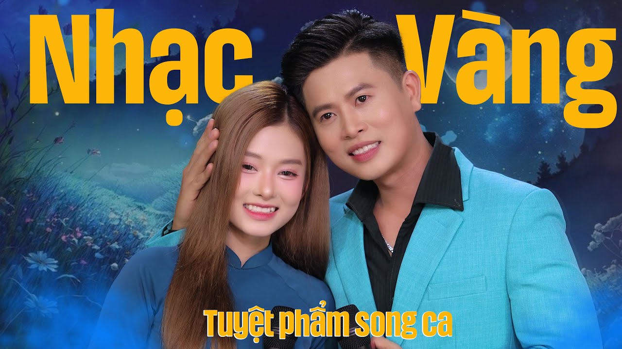Song ca mới Phát Hành 🔥🔥🔥 | Thành Viên - Út Nhị - Cặp Đôi Song Ca Cực Ăn Ý .