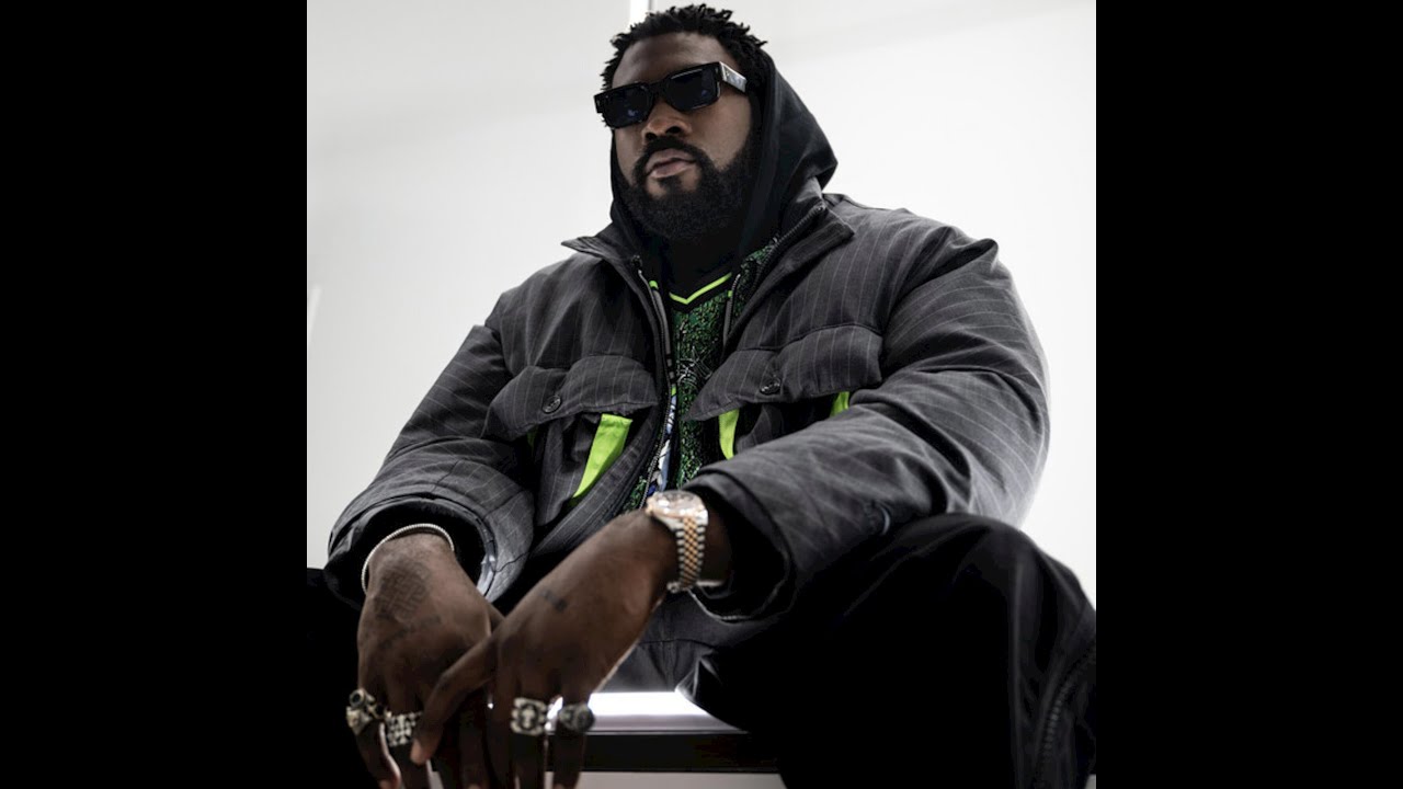 [FREE] Damso Type Beat ~ 