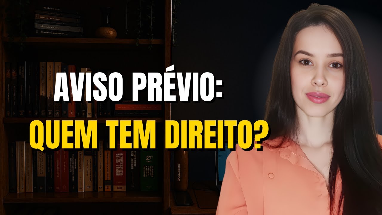 Aviso Prévio: quem tem direito, prazos e proporcionalidade | FOCA NO DP