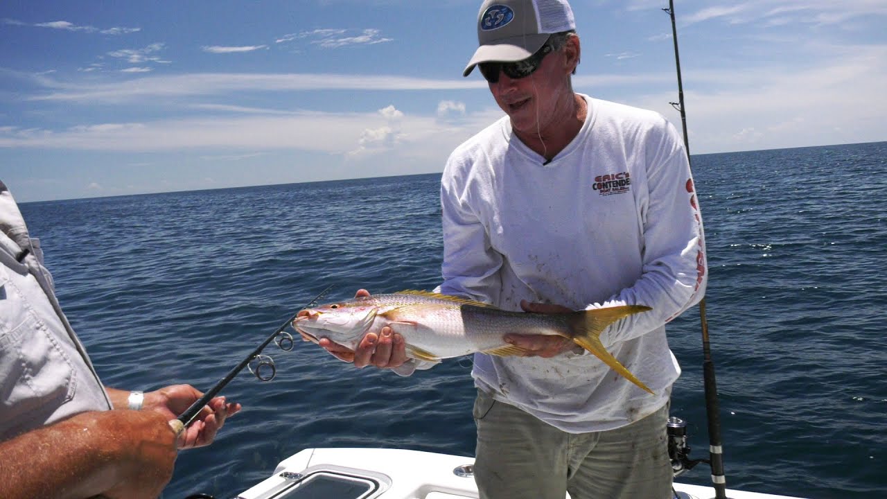 True Fishing Season 2 Episode 2, 