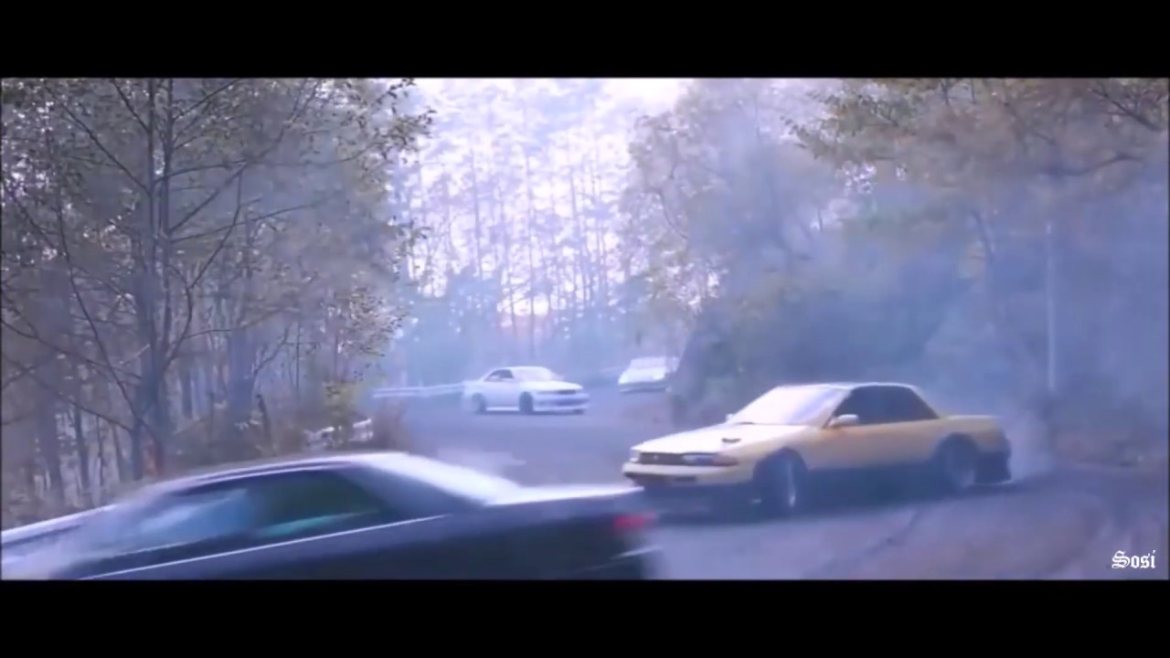 Ｔｏｕｇｅ　Ｊａｐａｎ　Ｄｒｉｆｔ