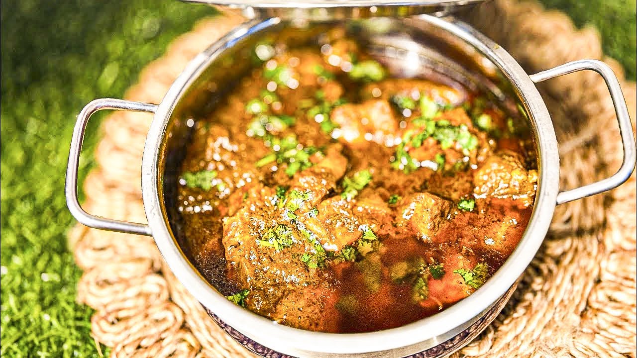 Kheeri Masala Recipe | Pressure Cooker से बनाएं 100% Tender खीरी | Dehli Style Gravy 😋