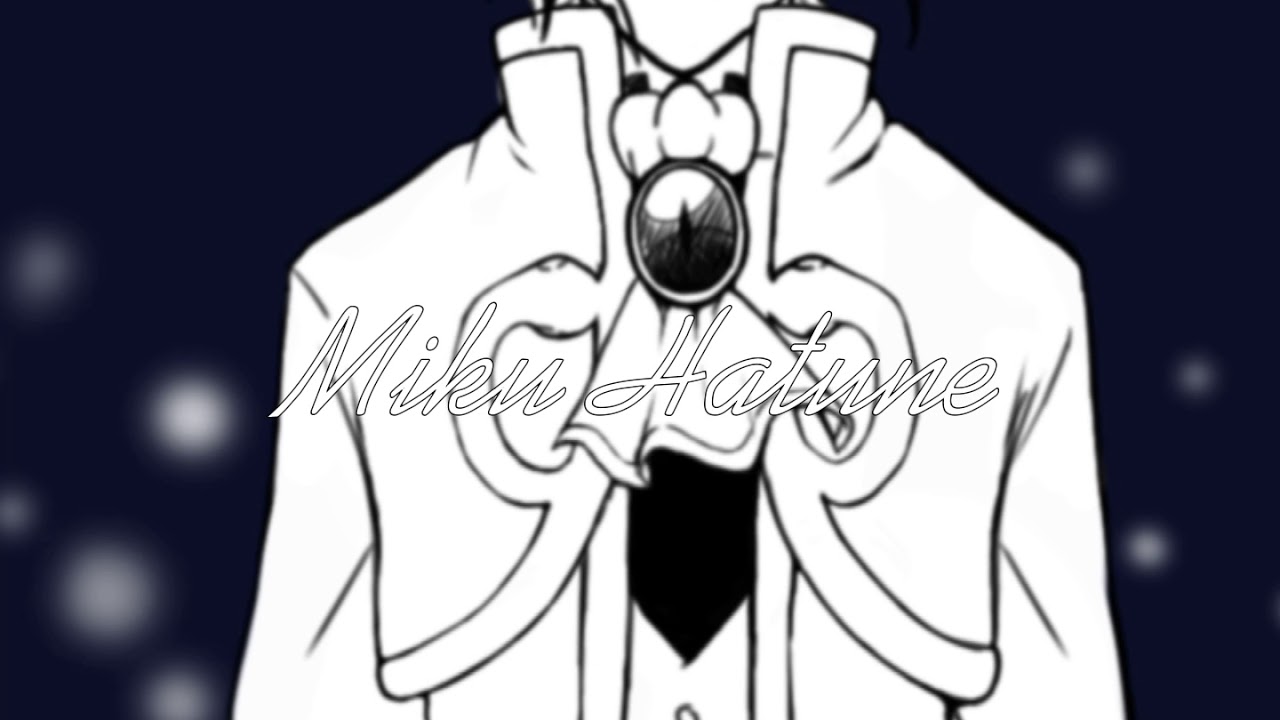 【手描き魔入間】シ