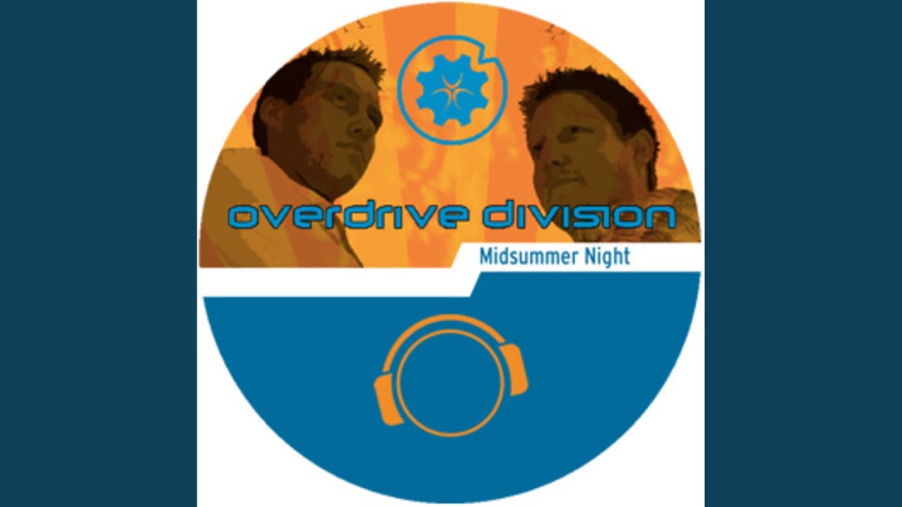 Midsummer Night (Alex Megane Remix)