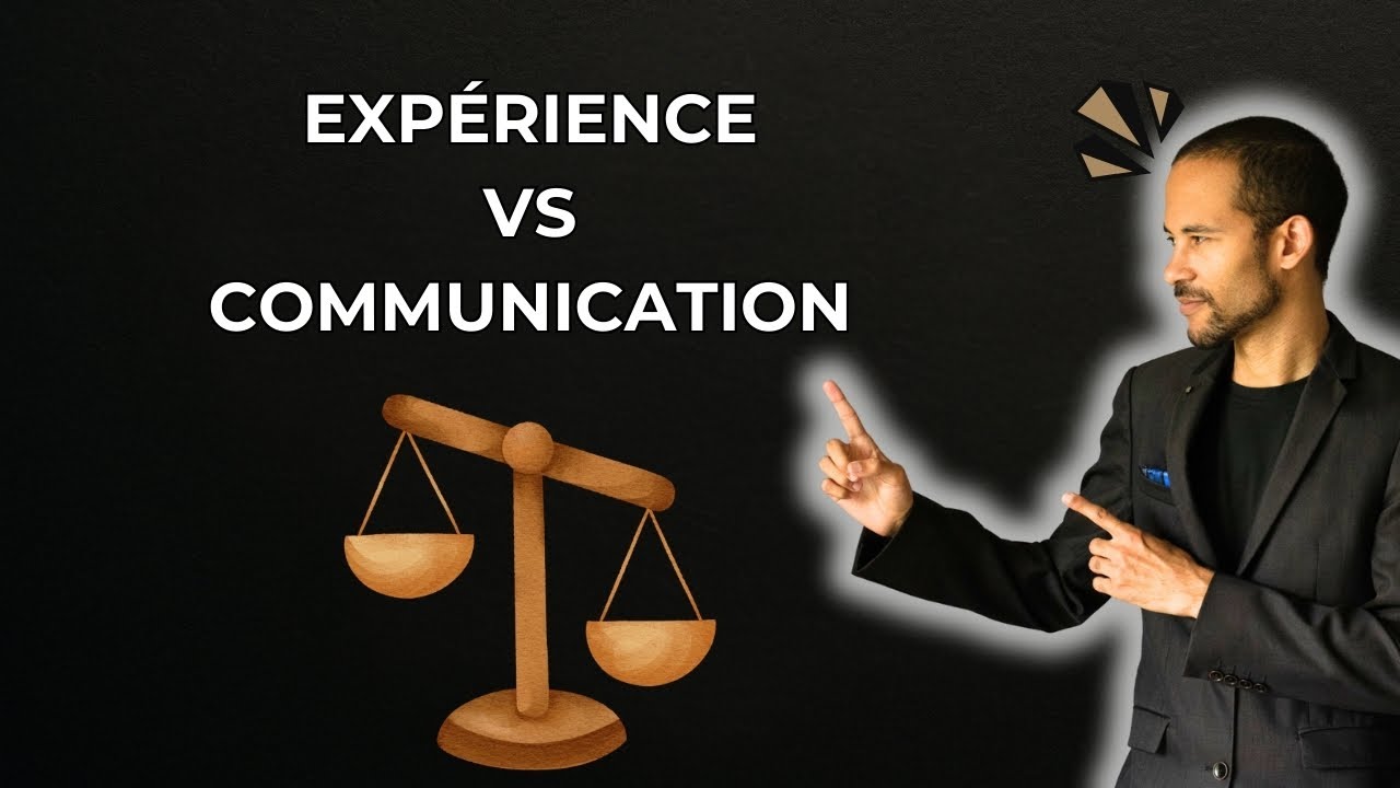 Comment aligner Expertise et Communication pour gagner plus ? - [Capsule #39]