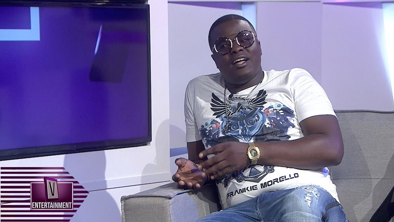 DJ Sumbody remembers his struggle  | V-Entertainment