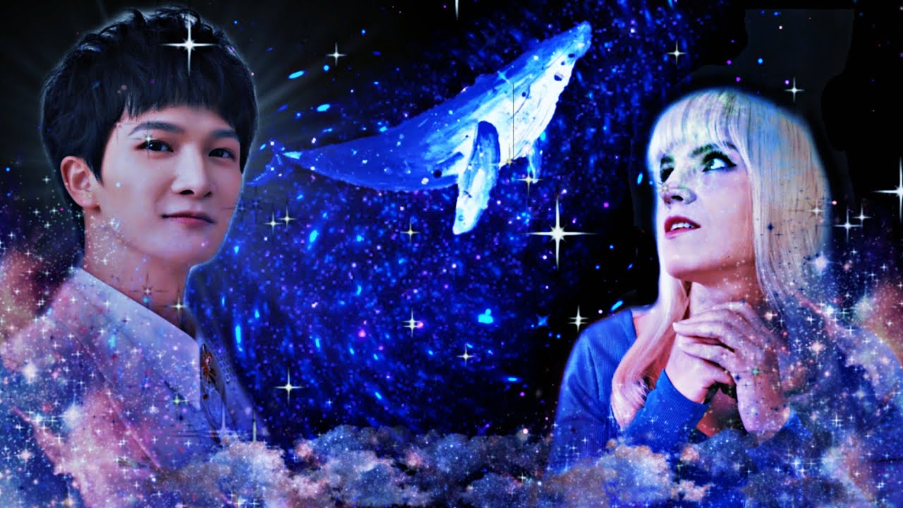 REACTION|РЕАКЦИЯ на ZHOU SHEN - STARFISH *I got into a fairy tale*(я попала в сказку)