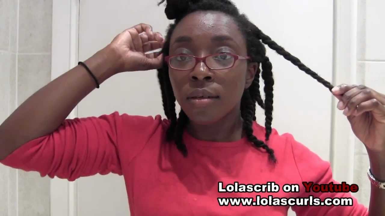 The Big Chop | After 32 months transitioning...it's finally here!