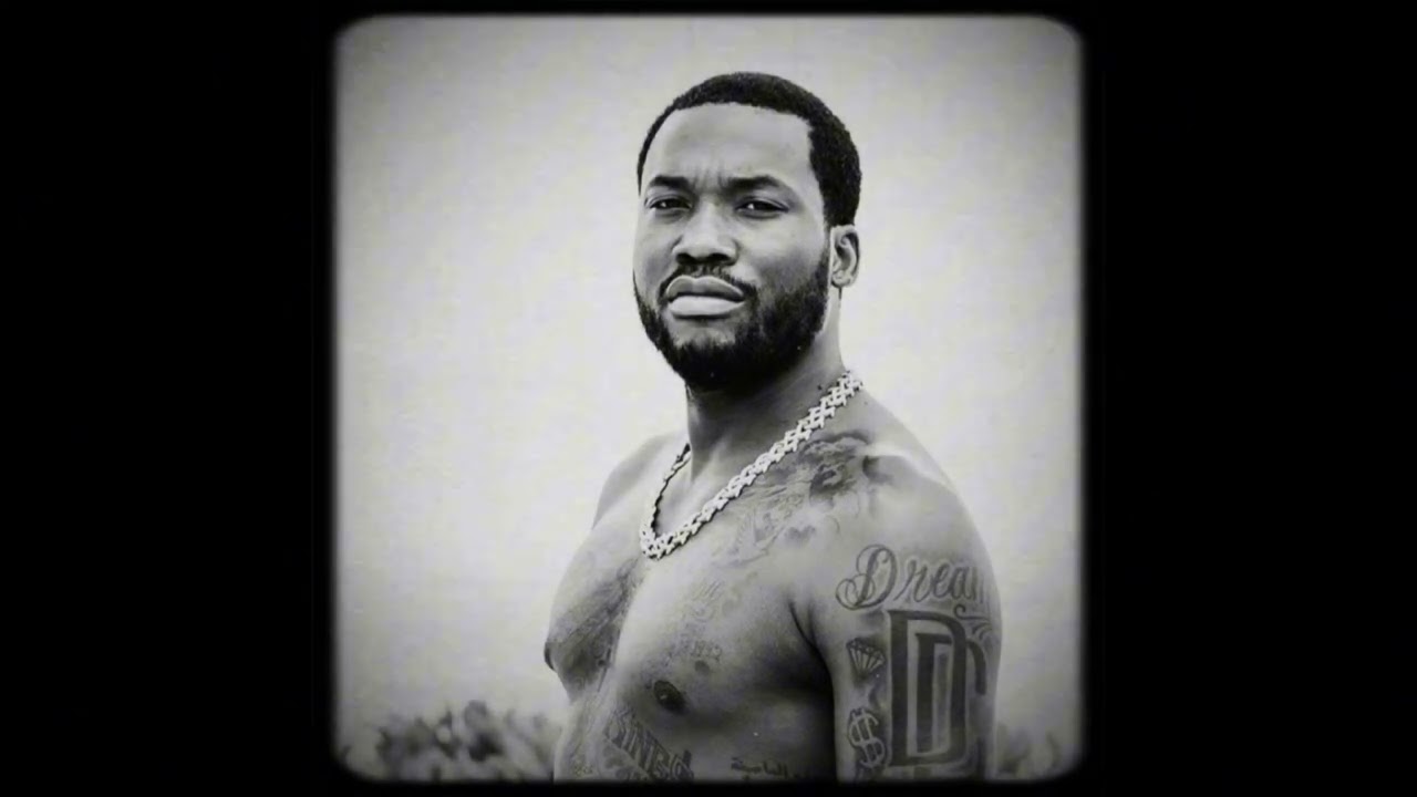 (FREE) Meek Mill Type Beat - “Love you in the dark”