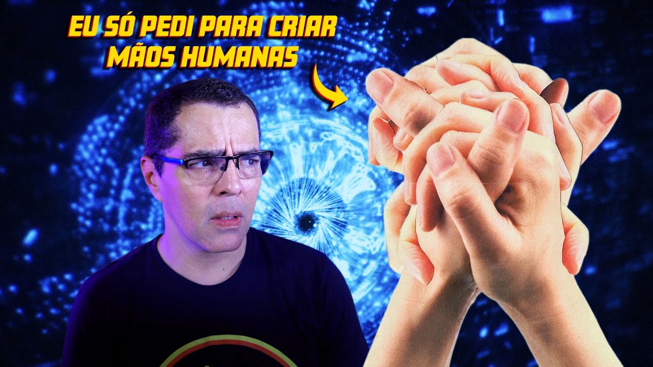 IA nos Games 2025: Por Que a REJEIÇÃO Total? (CoD Black Ops 6, Ética e AI Slop)