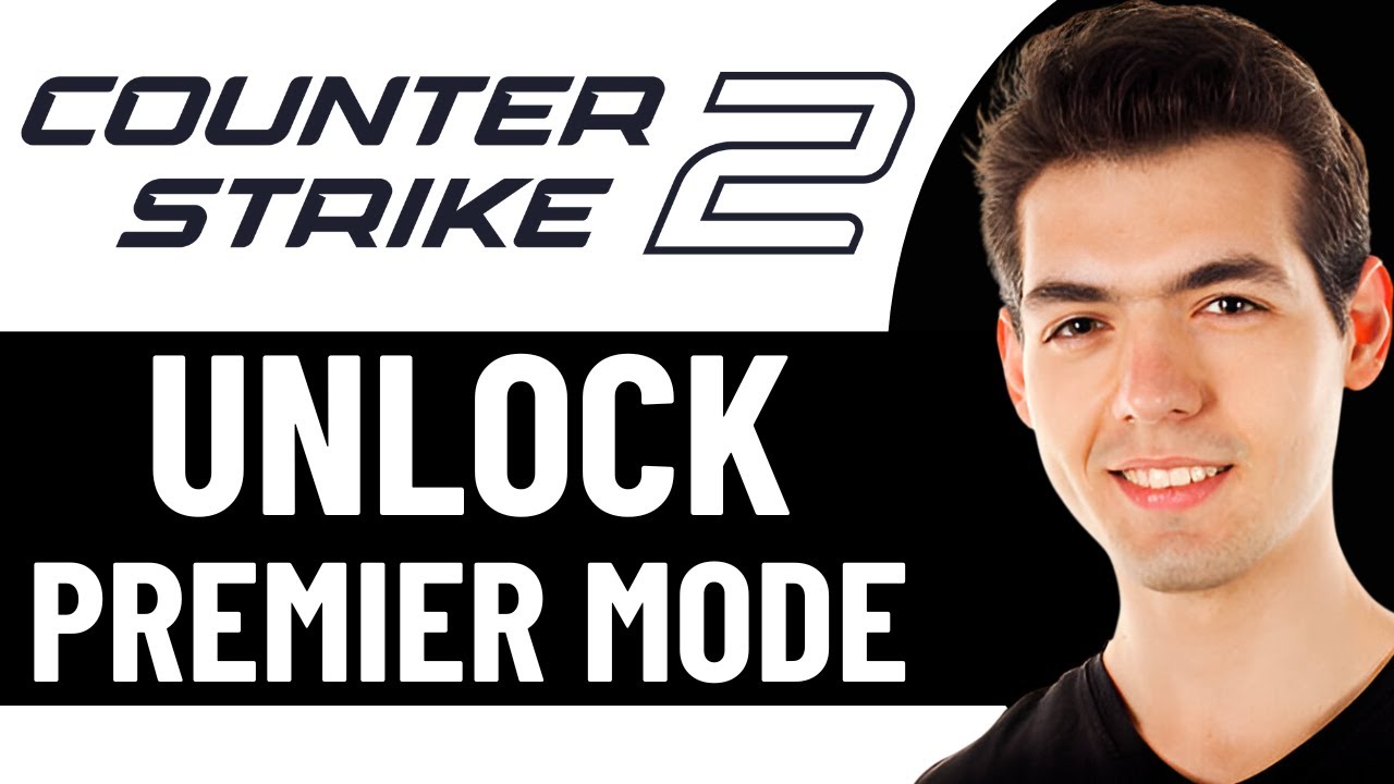 HOW TO UNLOCK PREMIER MODE IN COUNTER-STRIKE 2 (FULL GUIDE) 2026!