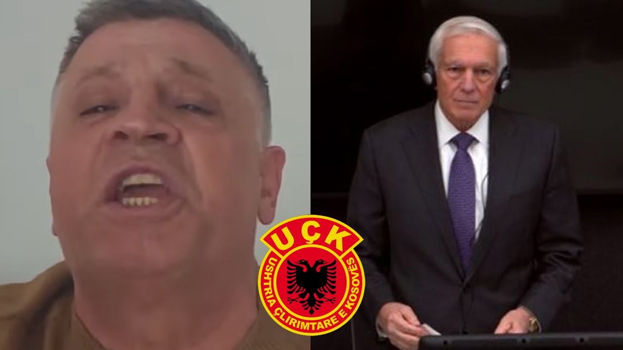 “Ti thuash Clark që nuk dijnë për UÇK-në është ABSURDITET” - Haradinaj i ASHPËR për deklaratat...