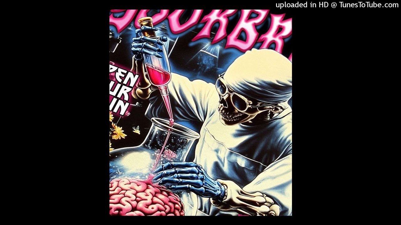 evil plugg + experimental + ambient type beat “the game goes on”