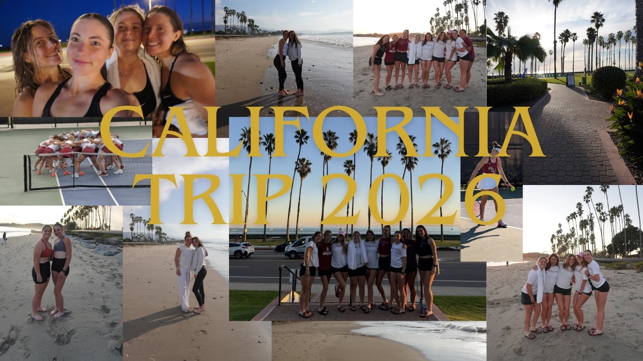 Cali Vlog!!