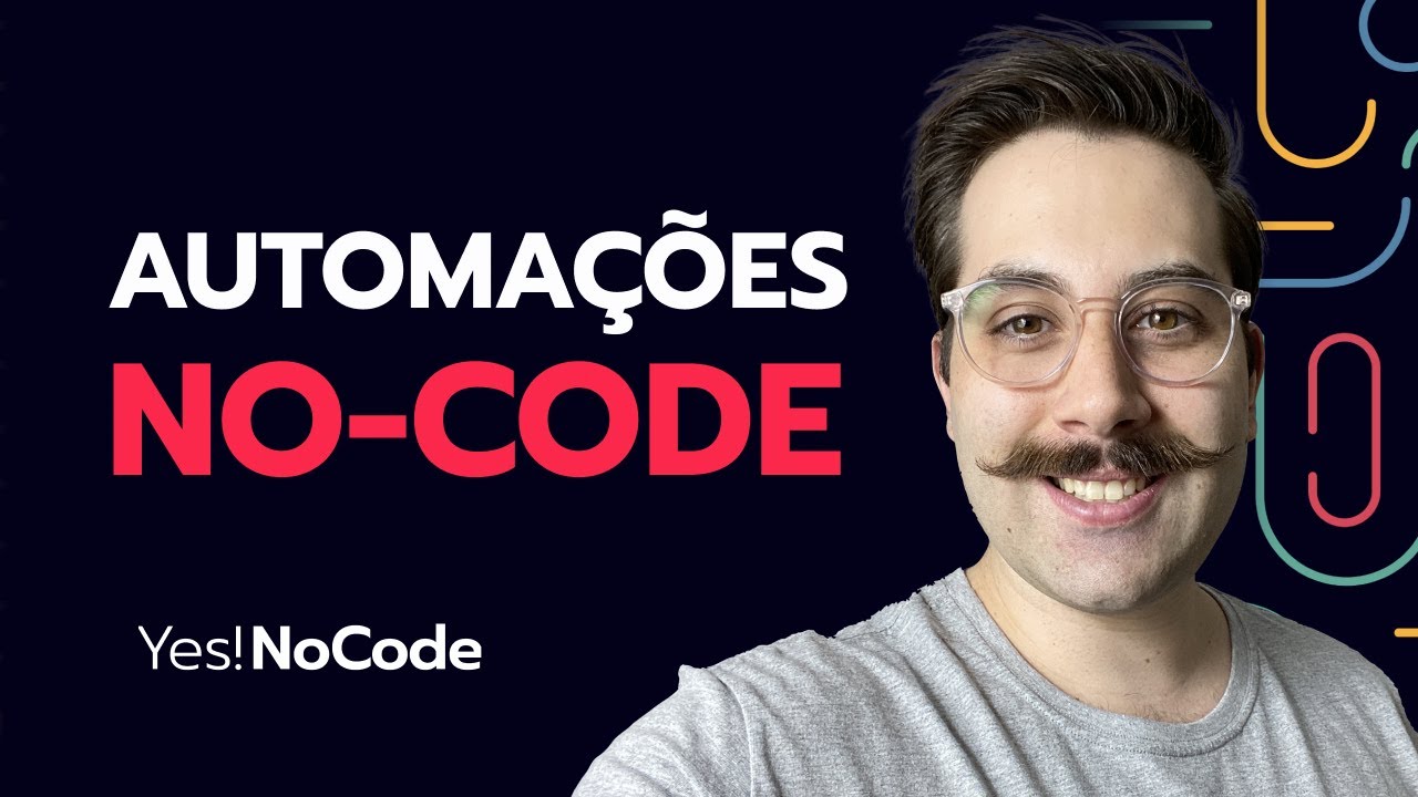 No-code e automa&ccedil;&otilde;es - Ferramentas nocode