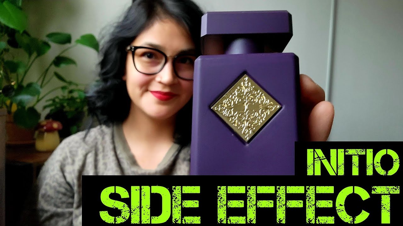 INITIO - SIDE EFFECT