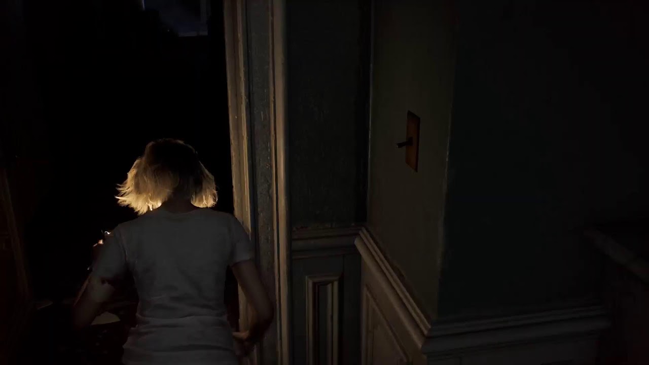 Resident Evil Requien