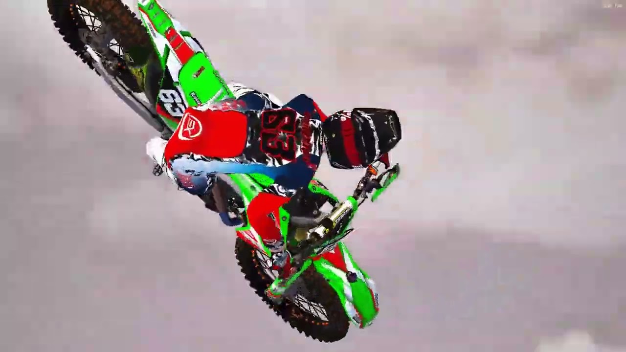 Goodrich Hills MX By Ps Preview