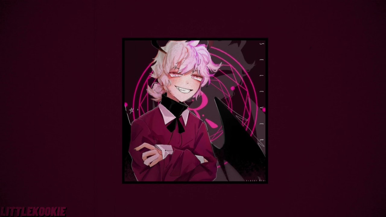 fnf - casanova but every turn a new character sings it, slowed/reverb.