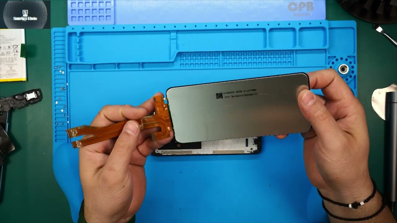 REALME C21 SCREEN REPLACEMENT.