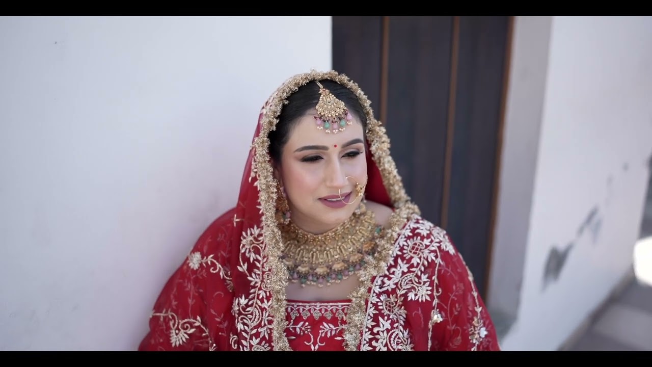 BEST WEDDING HIGHLIGHT 2026 | GHUMAN & CHEEMA FAMILY | VIDEO BY KAPIL DIGITAL STUDIO  MOB.9501219786
