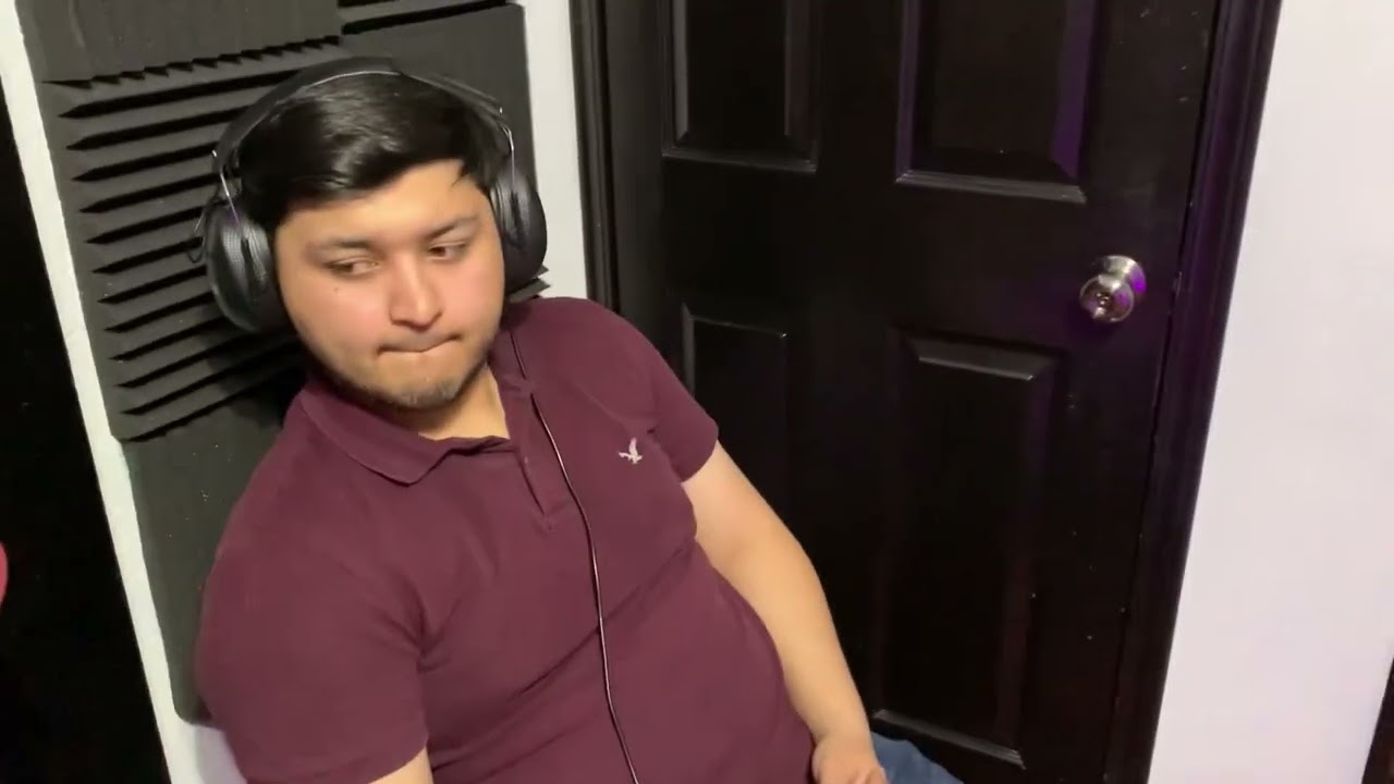 Como GRABAR a un grupo SIERREÑO en ESTUDIO🎛🔥