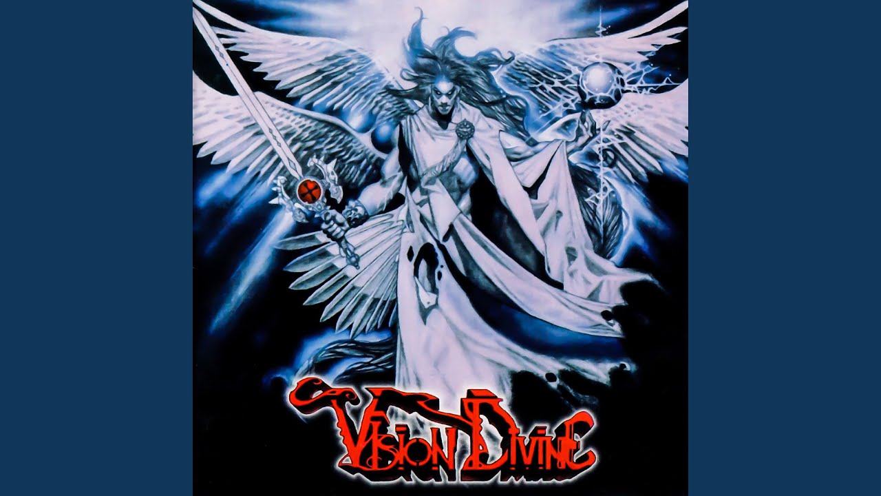 Vision Divine