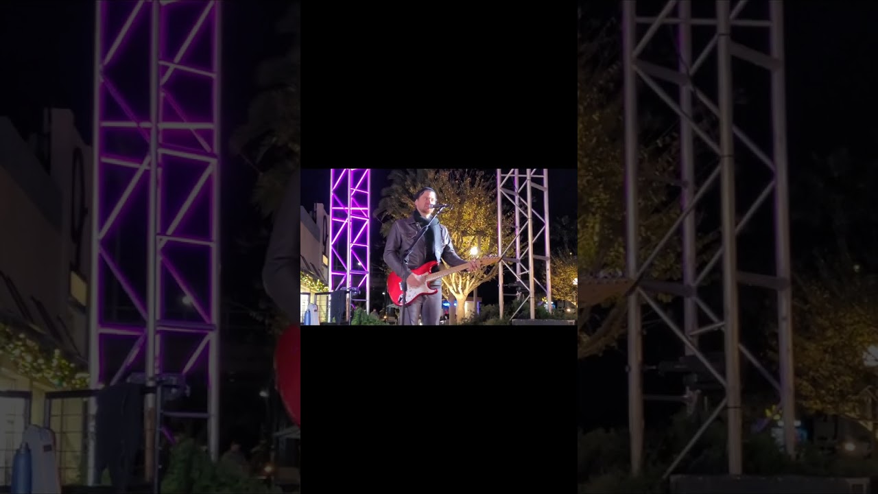 Disney Springs live music