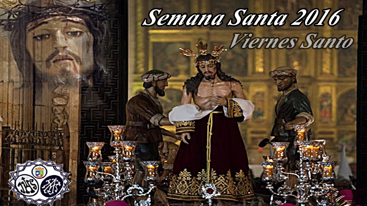 Viernes Santo 2016 | Lucena