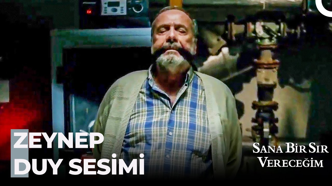 30 Dakikada Telepati Yardımı - Sana Bir Sır Vereceğim