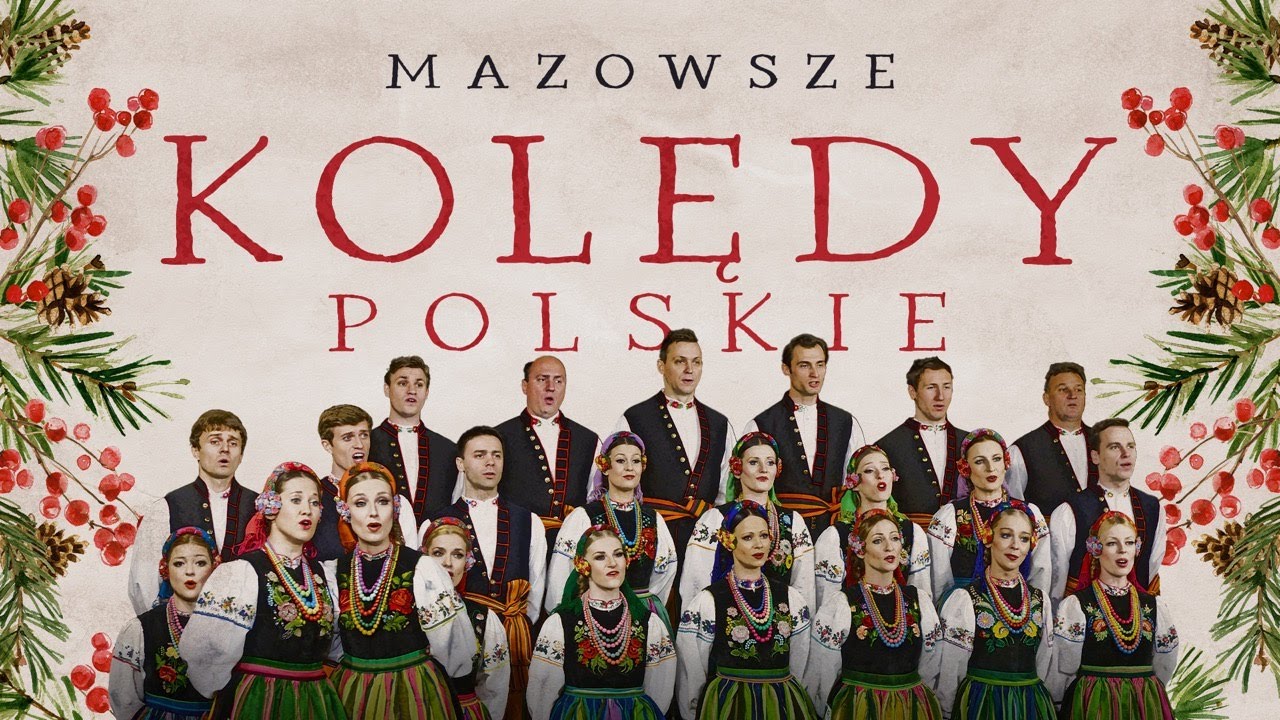 🎄 Tradycyjne polskie kolędy - ponad 3 godziny kolęd 🎅