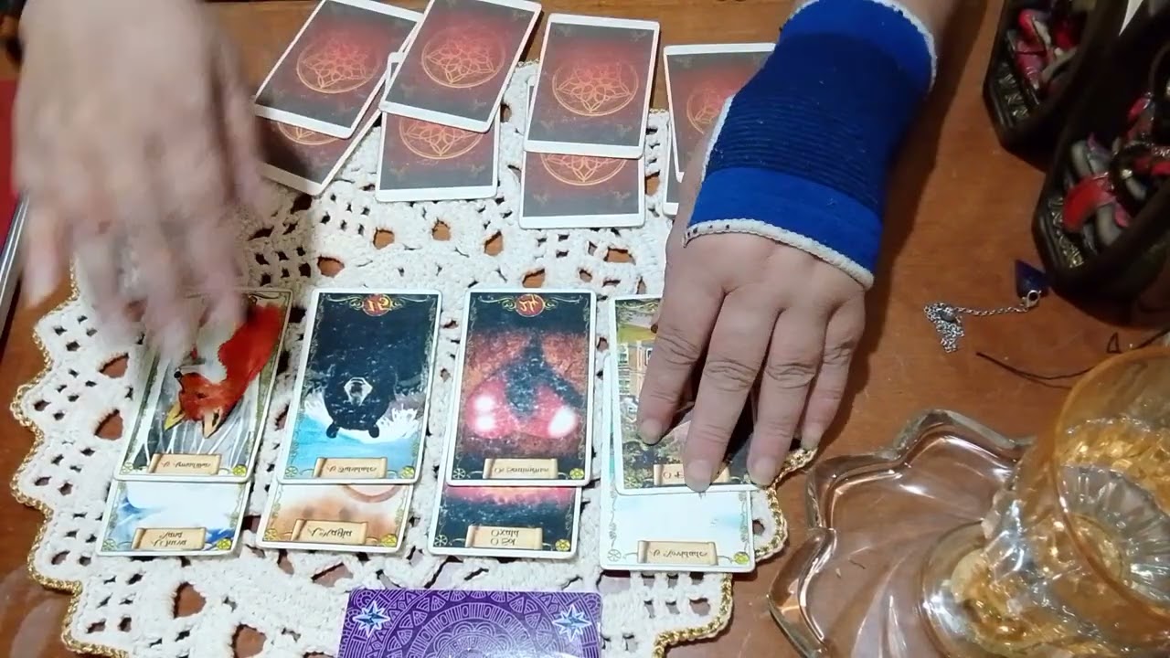 Seres de luz, voltando arrependidos e outros dando adeus...entenda o que é para vc  💕💕💕💕