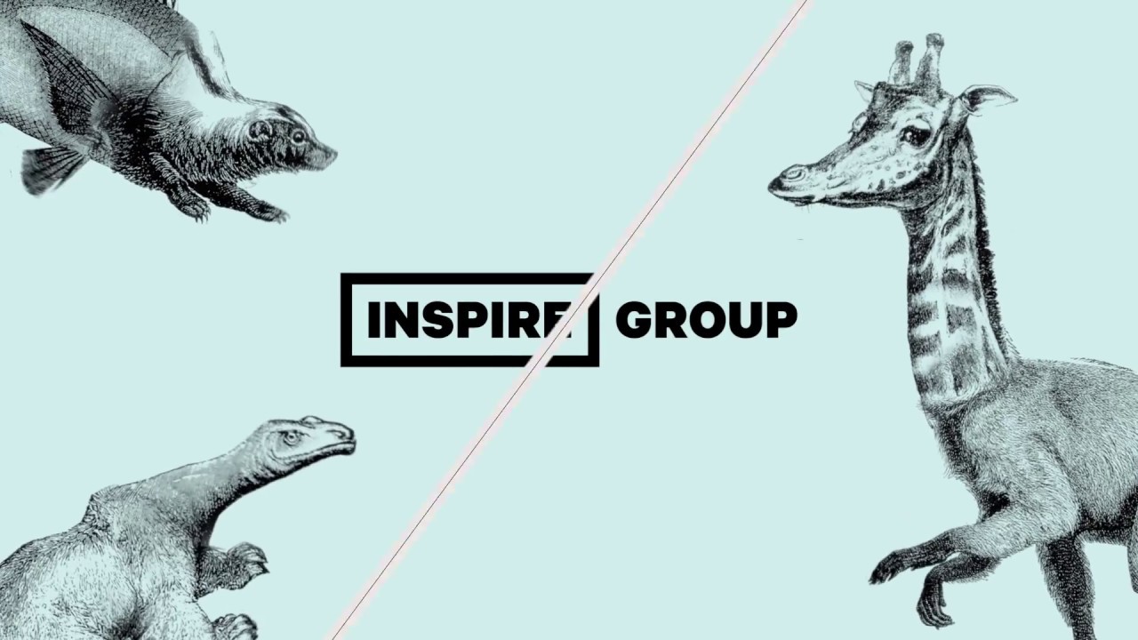 Inspire Group - The Future of Learning NZ