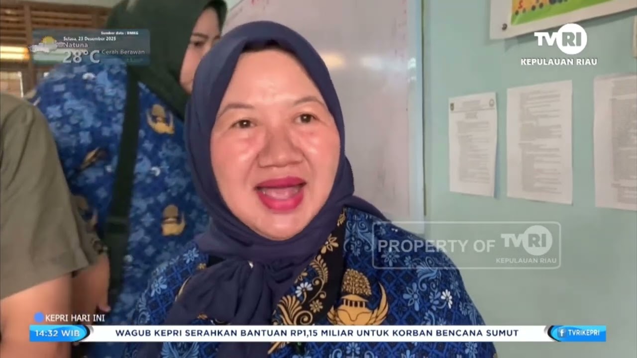 GERAKAN AYAH AMBIL RAPOR