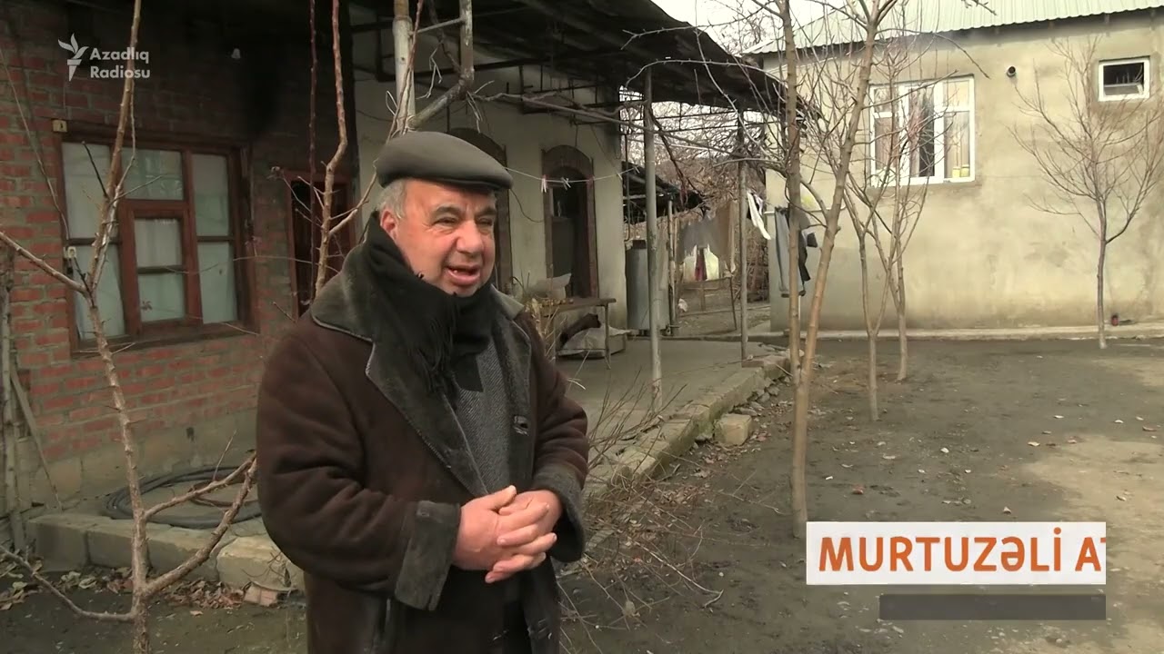 Zaqataladakı zəlzələdən 10 il keçir, hələ də bərpa edilməyən evlər var