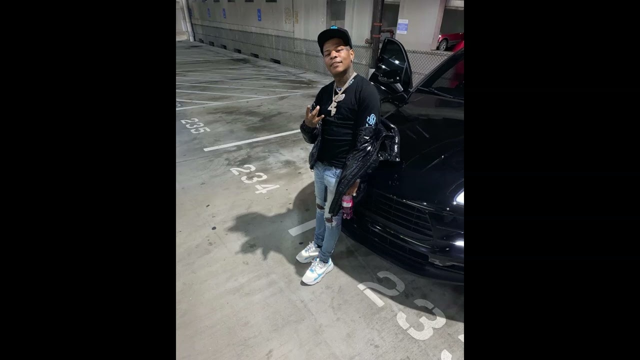 [FREE] Rylo Rodriguez Type Beat - 