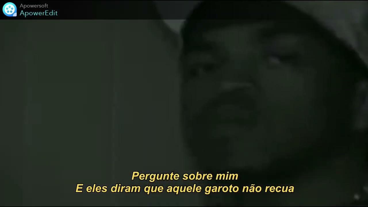 50 Cent Back Down Legendado