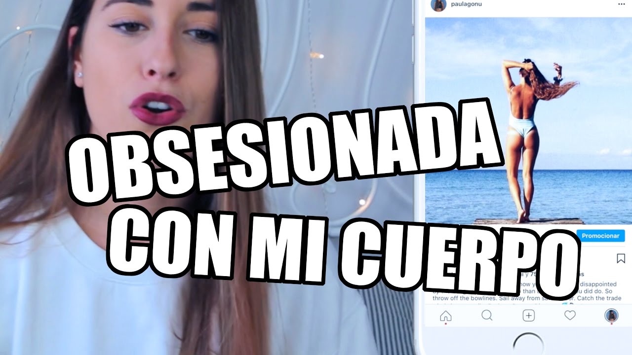 CUANDO ME OBSESION&Eacute; DEMASIADO | @paulagonu