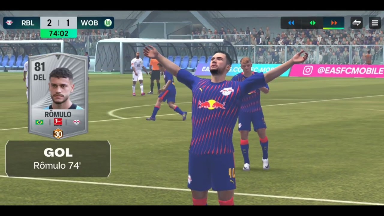 RB Leipzig vs Wolfsburgo | Bundesliga (Alemania)