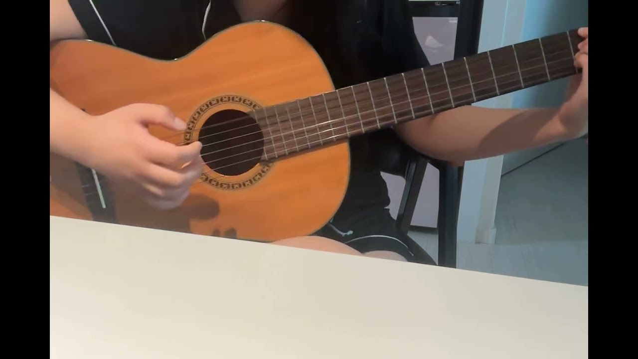 Postmalone - Stay (not perfect ver but it's ok -.-)