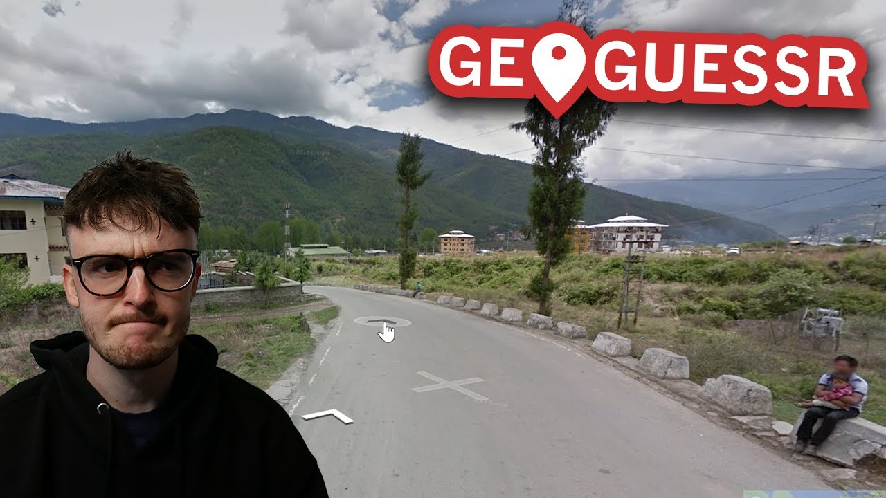 ASMR 1 Hour of GEOGUESSR - Can I Beat My Streak?