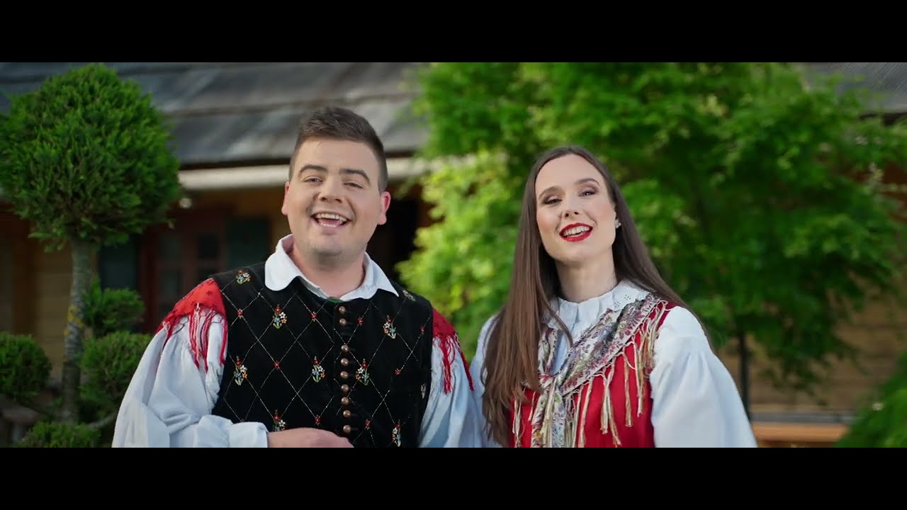 Ansambel Gregorja Kobala - LOVSKA NEDELJA [Official Video 4K]