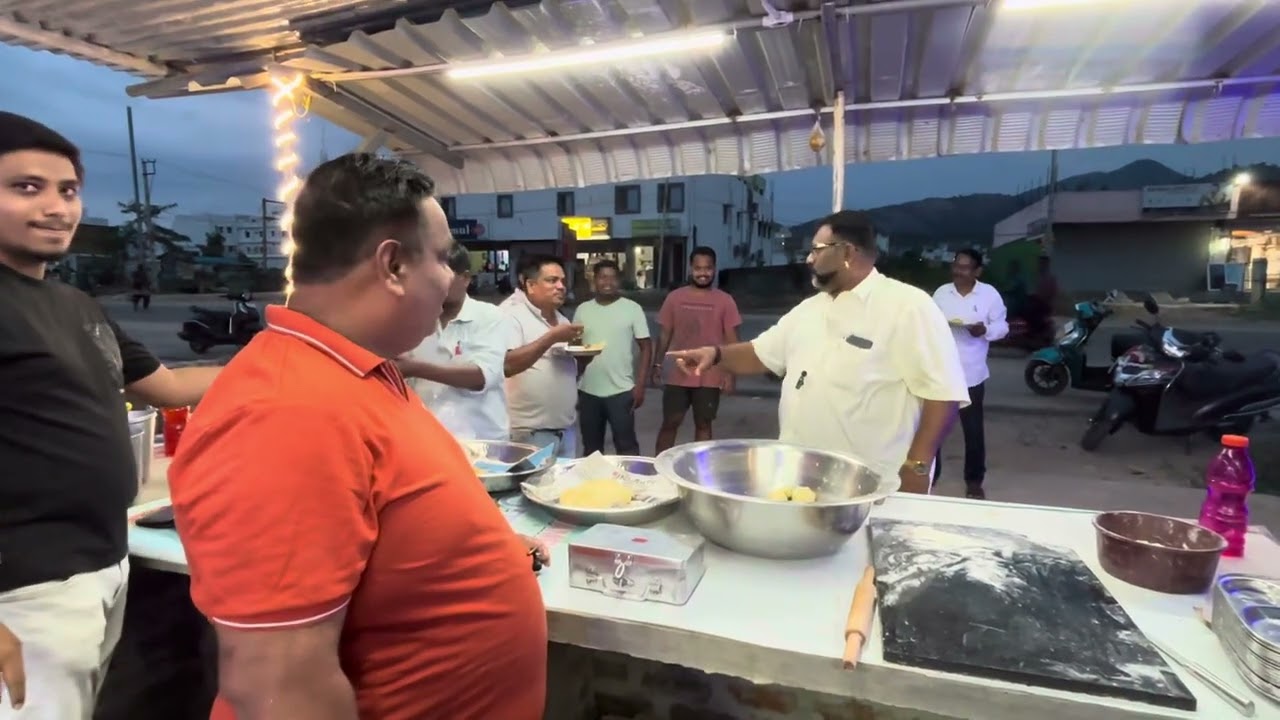 କଣା ବରା ଖାଈଲି ପଇସା ଦେବିନି😂😂😂